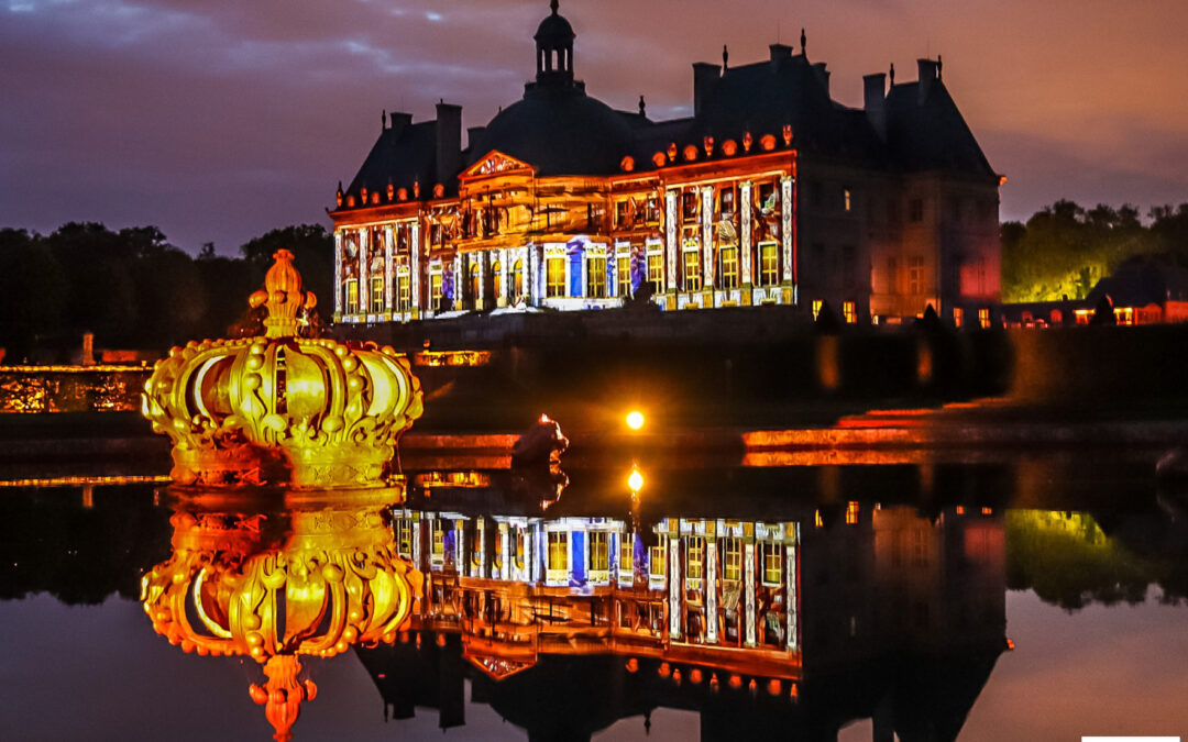 découvrez la magie de noël dans les plus beaux châteaux autour de paris pour la saison 2025-2026 : animations féeriques, illuminations spectaculaires et visites inoubliables en famille ou entre amis !