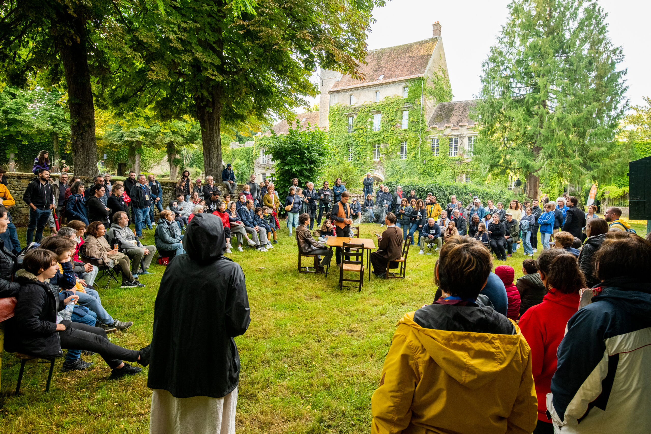 découvrez les meilleures idées de sorties et d'activités à faire en seine-et-marne le week-end : balades, événements, loisirs pour toute la famille et adresses incontournables proches de chez vous.