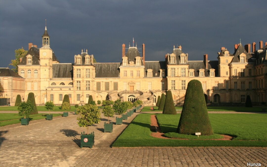 Fontainebleau pour les débutants : découvrez l’essentiel de la ville française