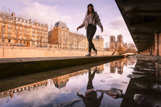 découvrez les incontournables de paris pour un week-end réussi : monuments, quartiers emblématiques, gastronomie et activités à ne pas manquer.