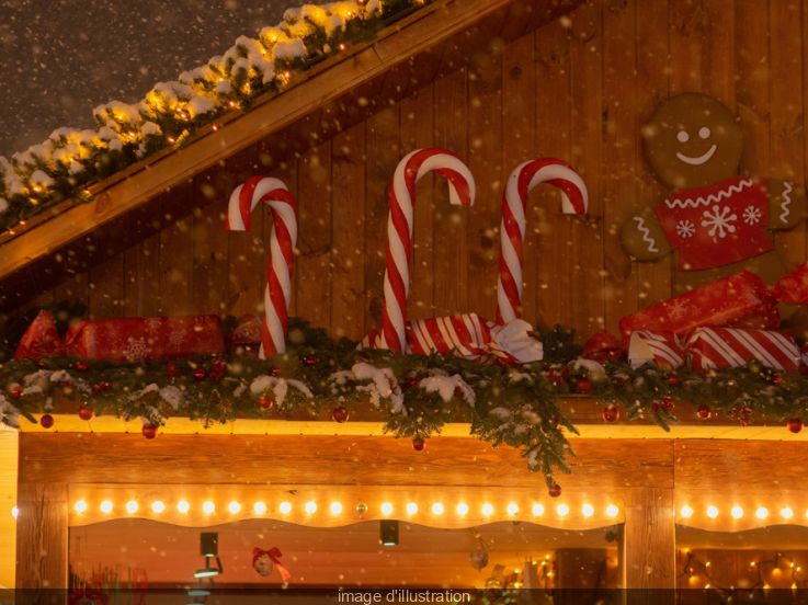 découvrez le marché de noël artisanal à chamarande 2025 : des créations uniques, des cadeaux faits main et une ambiance festive pour toute la famille.