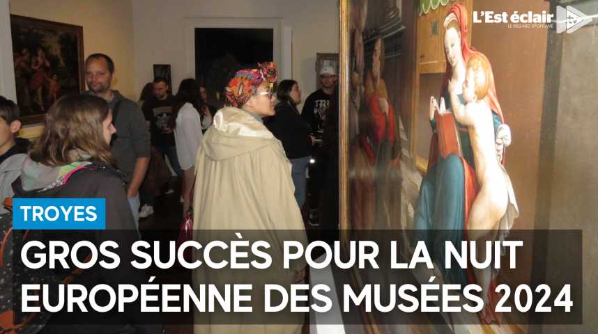 découvrez la nuit des musées 2025 en seine-et-marne : une soirée exceptionnelle pour explorer les musées locaux, profiter d'animations culturelles gratuites et vivre une expérience artistique unique.