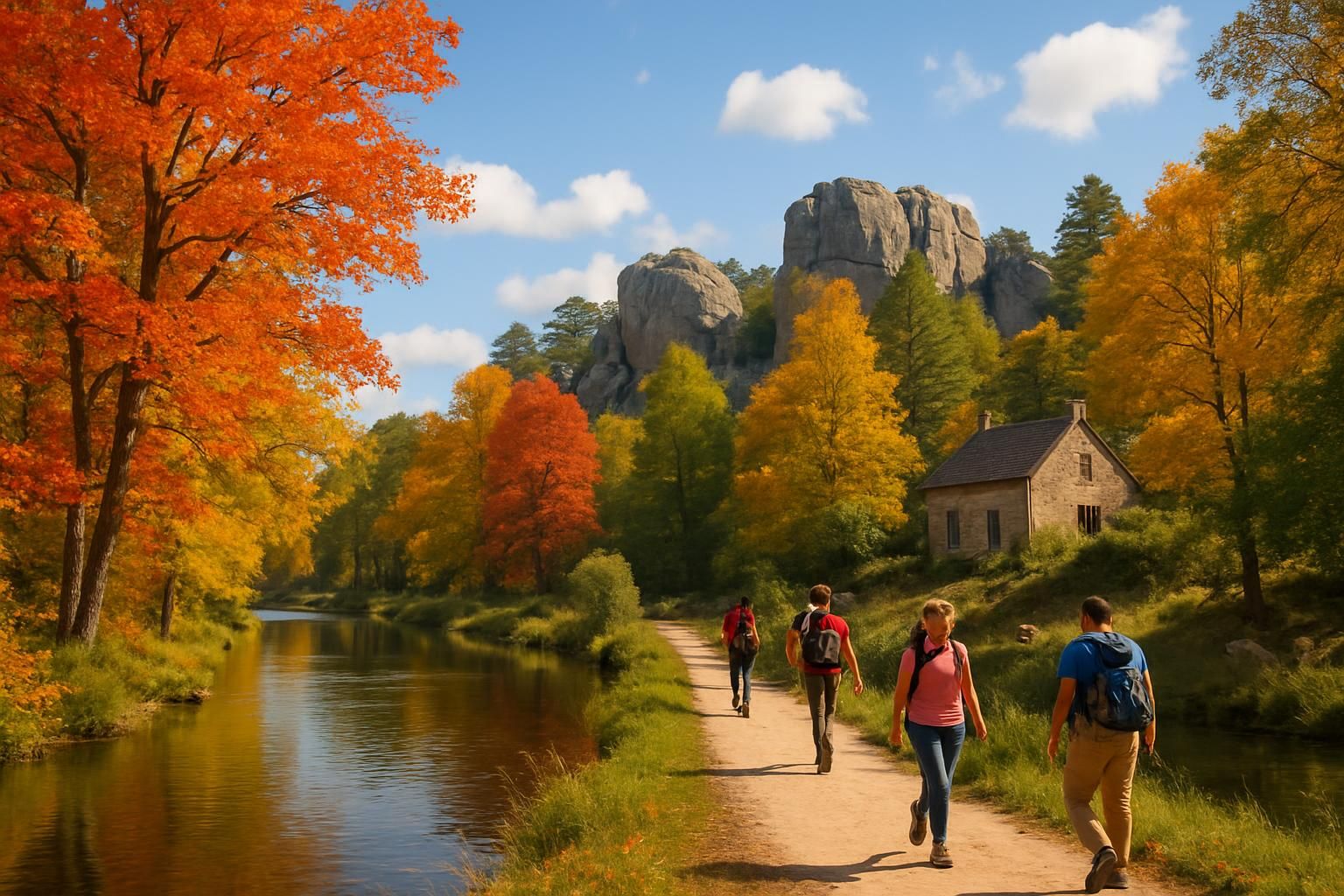préparez dès maintenant vos escapades 2026 au pays de fontainebleau avec nos suggestions de week-ends et séjours incontournables pour une expérience inoubliable.