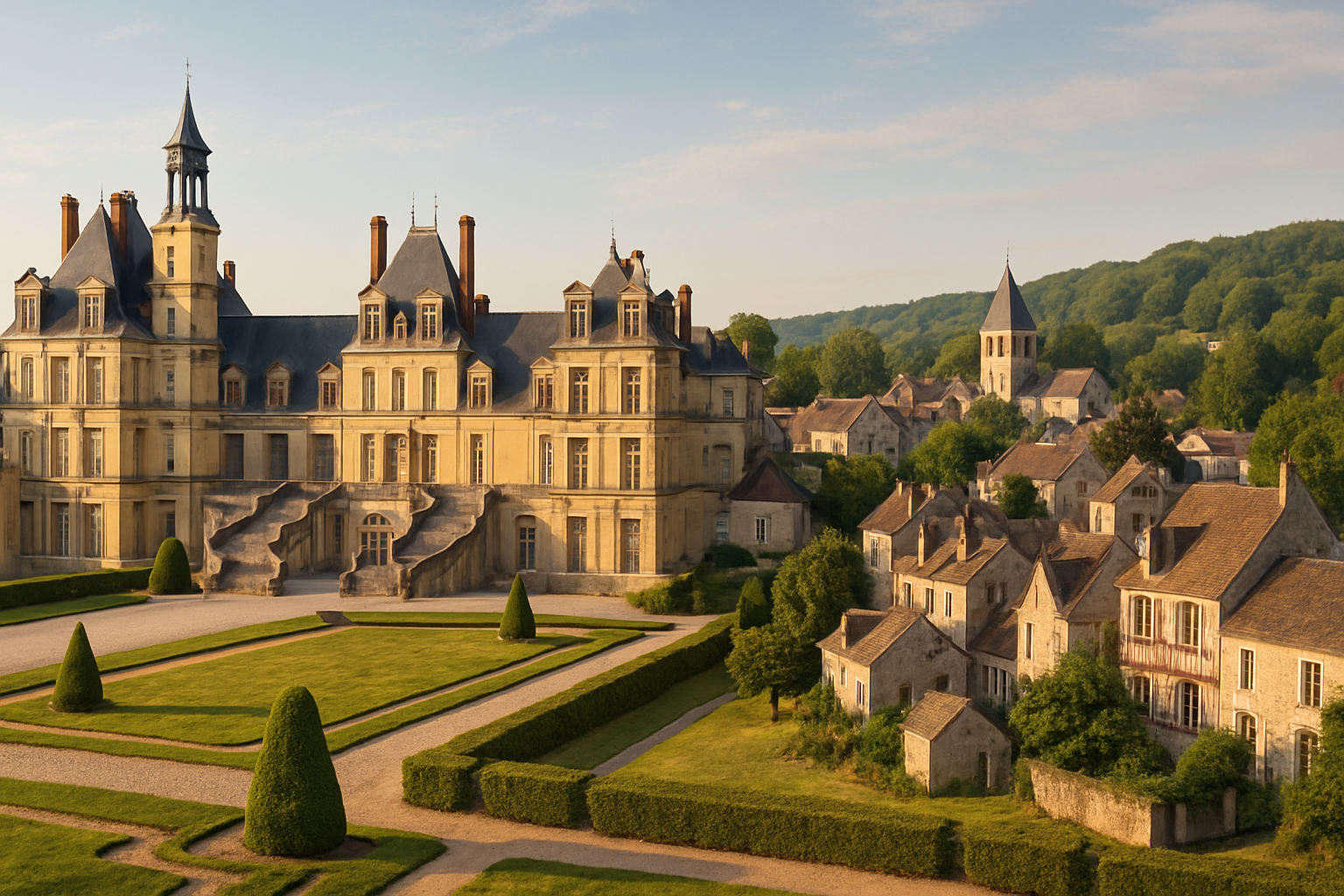 découvrez pourquoi fontainebleau et avon sont reconnus comme sites patrimoniaux remarquables, témoins d'un patrimoine historique et culturel exceptionnel à préserver pour les générations futures.