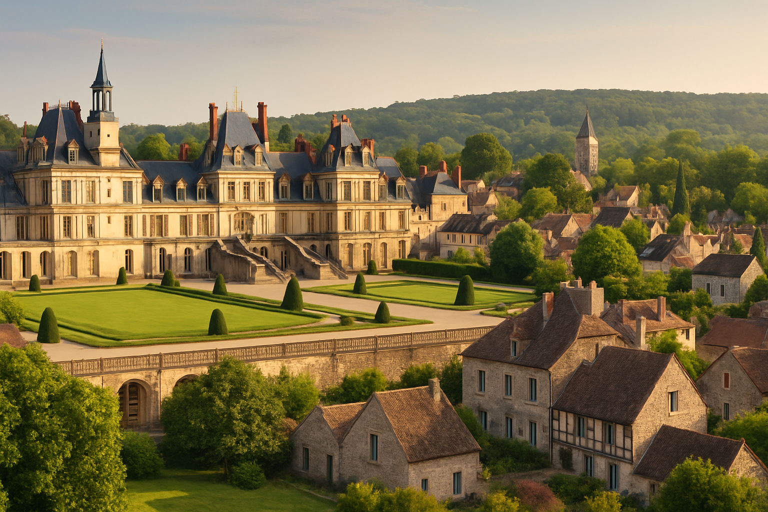 découvrez pourquoi fontainebleau et avon sont reconnus comme sites patrimoniaux remarquables, mettant en lumière un patrimoine exceptionnel à protéger et à valoriser pour les générations futures.