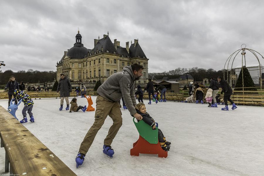 découvrez les activités incontournables en seine-et-marne les 6 et 7 décembre : événements, animations et sorties pour toute la famille à ne pas manquer !