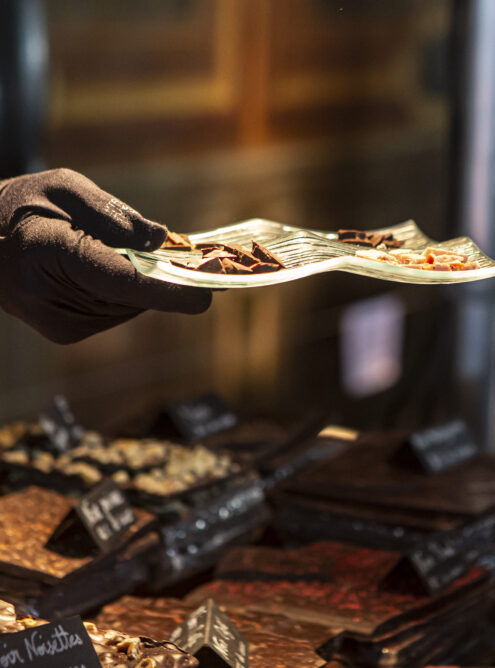 découvrez la fête gourmande chocolat fontainebleau 2025 : un événement exceptionnel pour les amateurs de chocolat avec dégustations, animations et surprises gourmandes au cœur de fontainebleau.