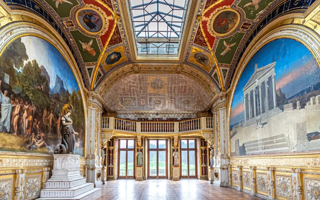 Nuit des Châteaux 2025 : plongez dans une expérience immersive unique et savourez un dîner d&rsquo;exception au Clocher de la Duchesse dans les Yvelines