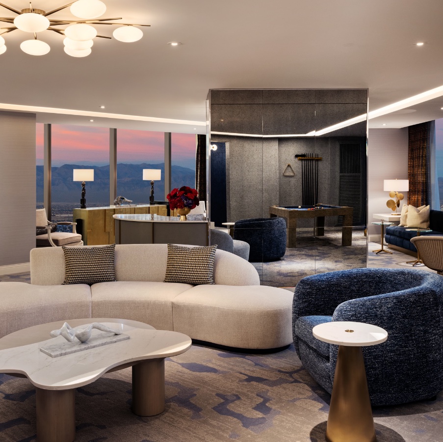 découvrez les nuits de luxe à fontainebleau las vegas, un hôtel emblématique alliant élégance, confort et divertissements exclusifs pour une expérience inoubliable.