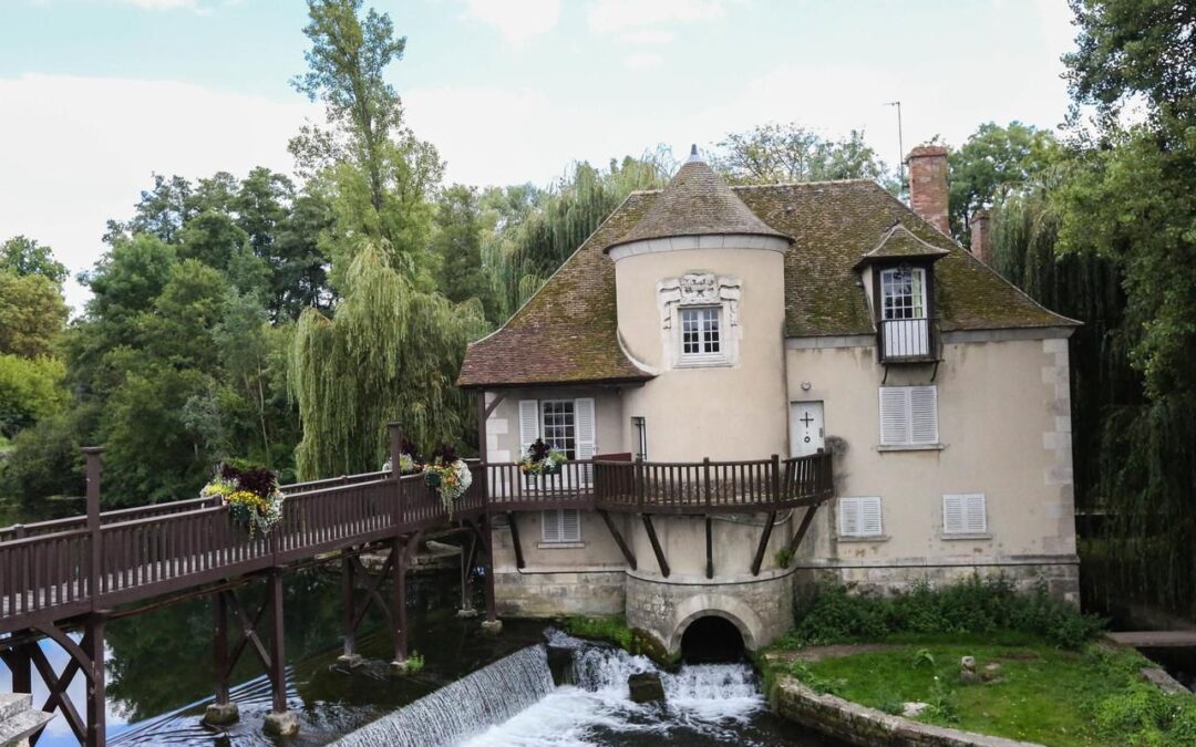 Découvrez 10 sorties incontournables à ne pas manquer ce week-end du 27 et 28 décembre en Seine-et-Marne (77