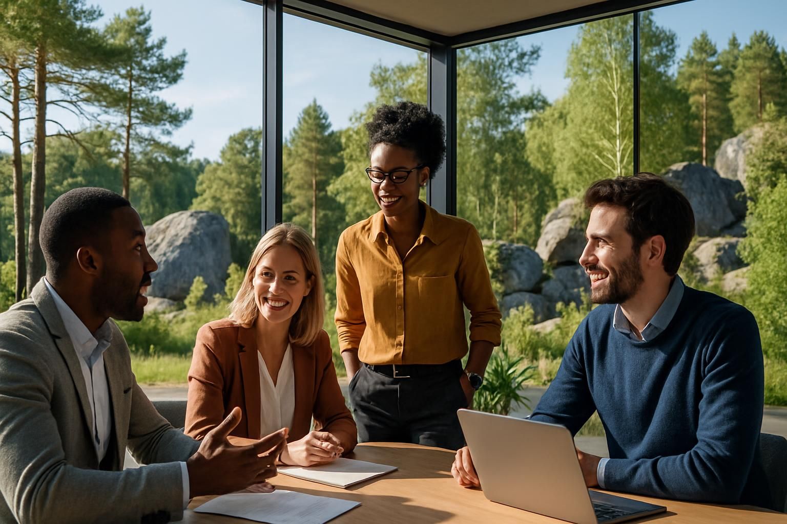 explorez les talents et expertises des entreprises du pays de fontainebleau en vue de 2026, une région dynamique en pleine croissance et innovation.