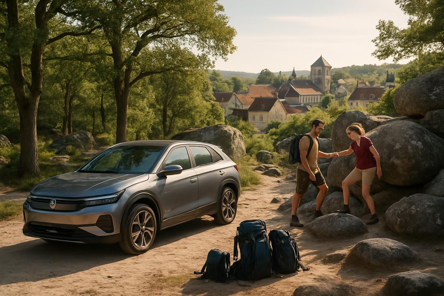 planifiez vos week-ends et escapades 2026 à fontainebleau dès aujourd'hui. découvrez des activités, hébergements et bons plans pour un séjour inoubliable.