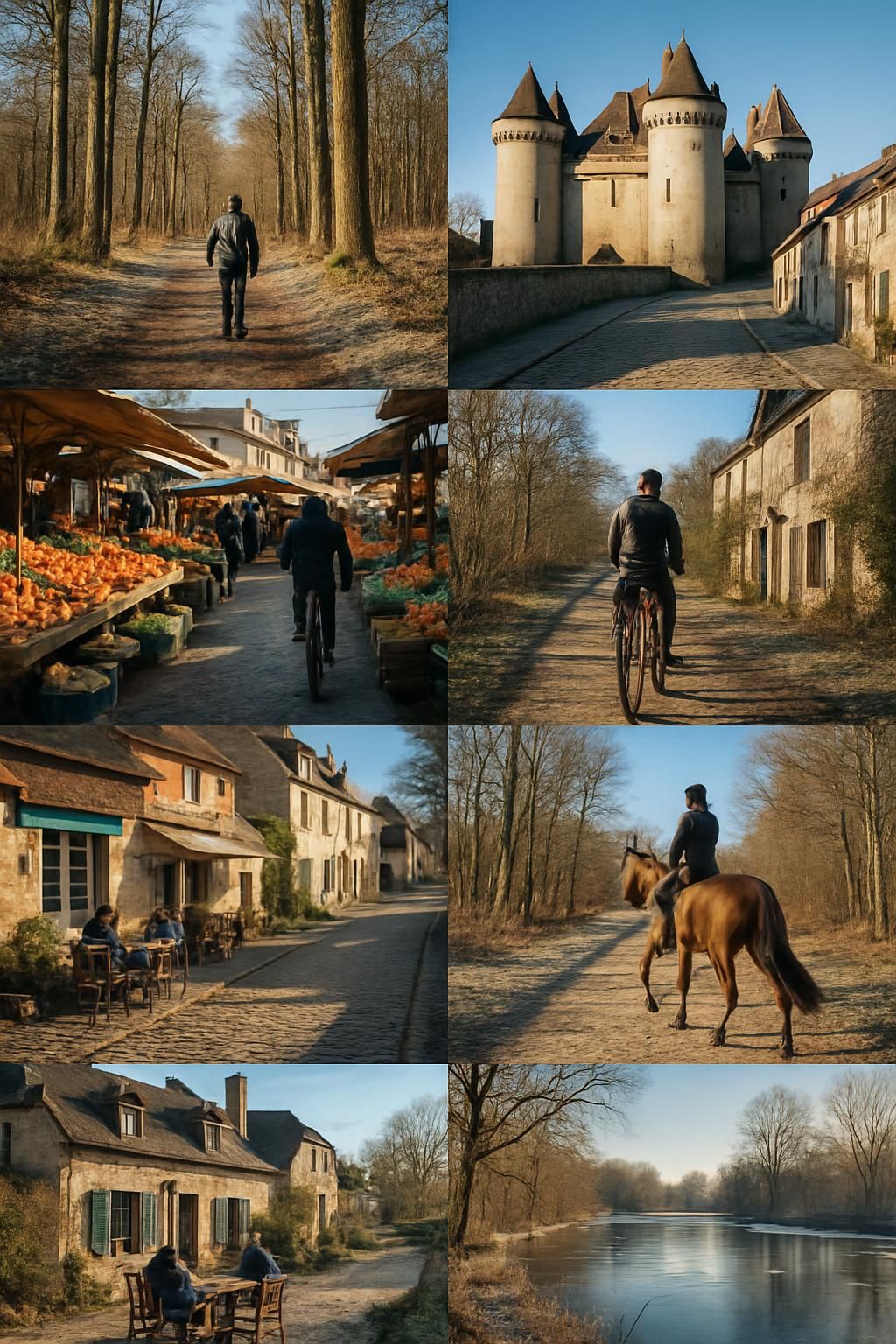 explorez 10 escapades incontournables à vivre ce week-end du 31 janvier et 1er février en seine-et-marne (77) pour des moments inoubliables et des découvertes uniques.