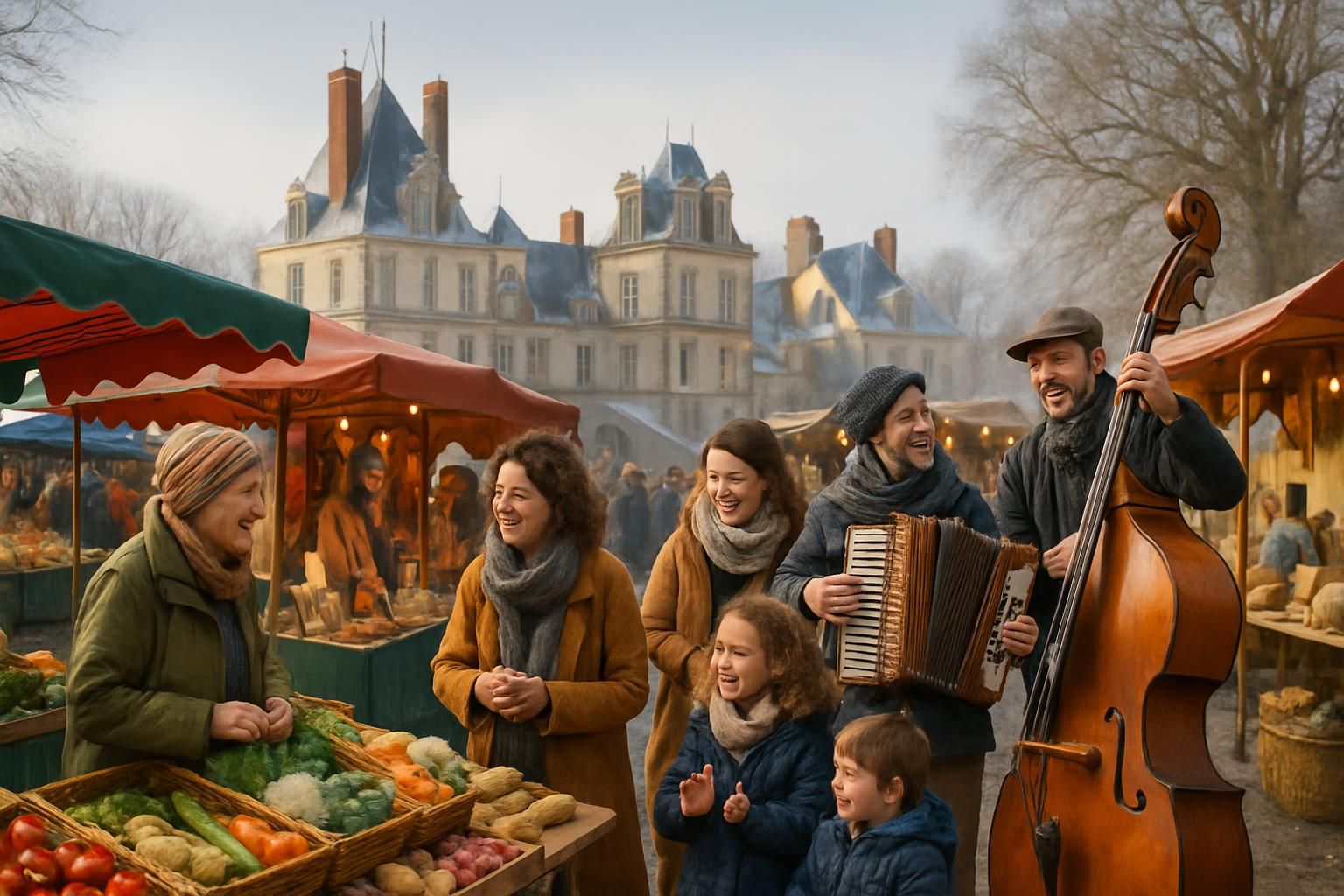 découvrez les événements incontournables à ne pas manquer ce week-end des 31 janvier et 1er février en seine-et-marne (77). activités culturelles, festivals, animations pour tous les goûts et tous les âges.