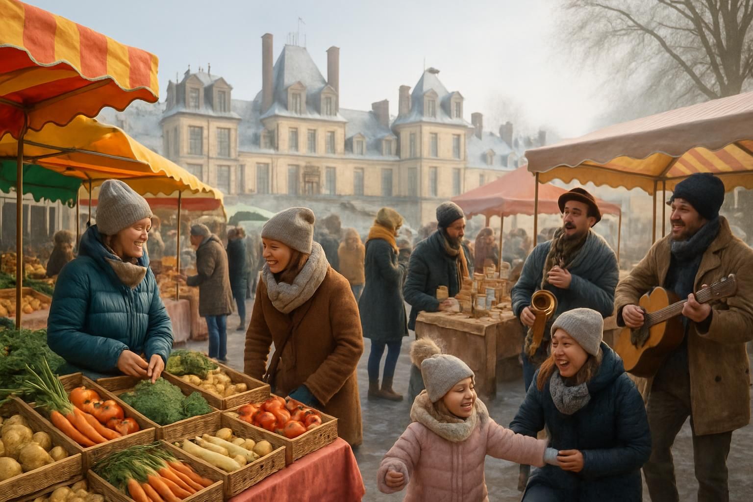 découvrez les événements incontournables à ne pas manquer ce week-end du 31 janvier et 1er février en seine-et-marne (77). activités culturelles, sorties familiales et festivités locales vous attendent pour un moment unique.