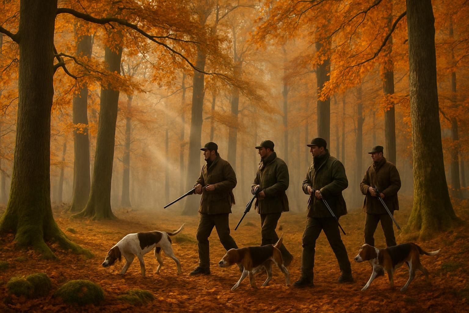 découvrez l'aventure des jours de chasse au cœur de la forêt domaniale de fontainebleau, un lieu emblématique riche en faune et paysages naturels exceptionnels.