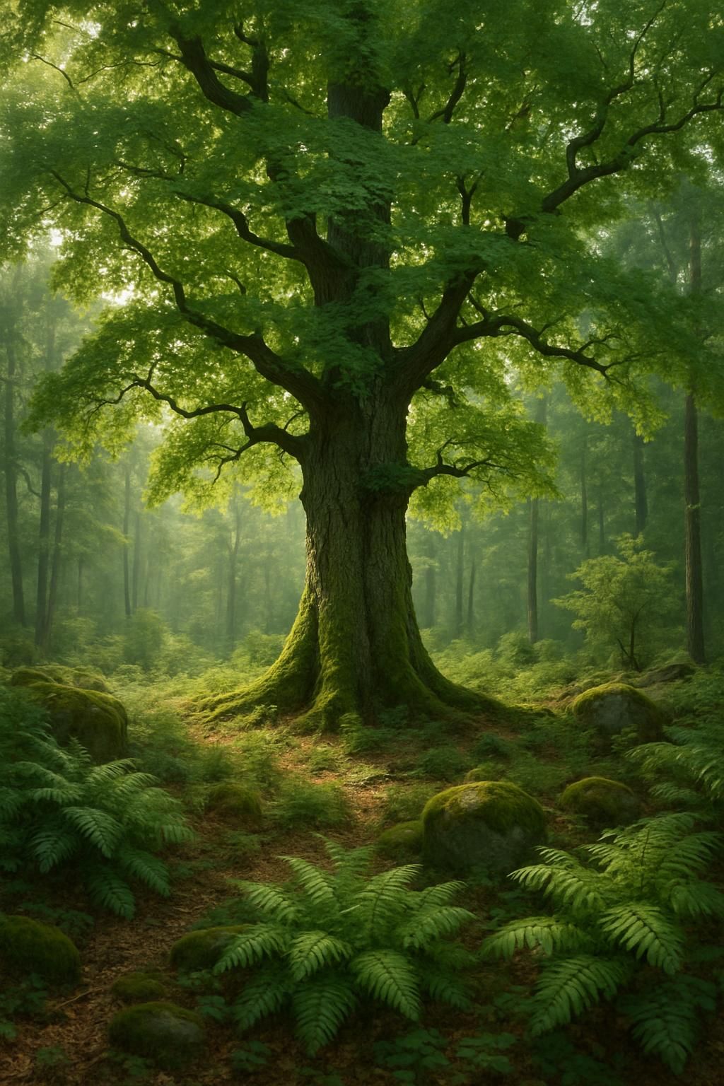découvrez comment le chêne de la forêt de fontainebleau joue un rôle essentiel pour lutter contre le réchauffement climatique grâce à sa robustesse et sa résilience face aux défis environnementaux.