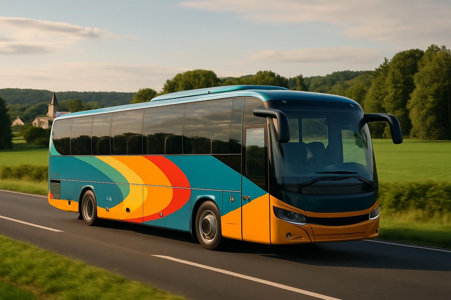 découvrez la nouvelle ligne de cars express alliant rapidité et confort pour vos trajets entre la seine-et-marne et l'essonne. voyagez facilement et rapidement !