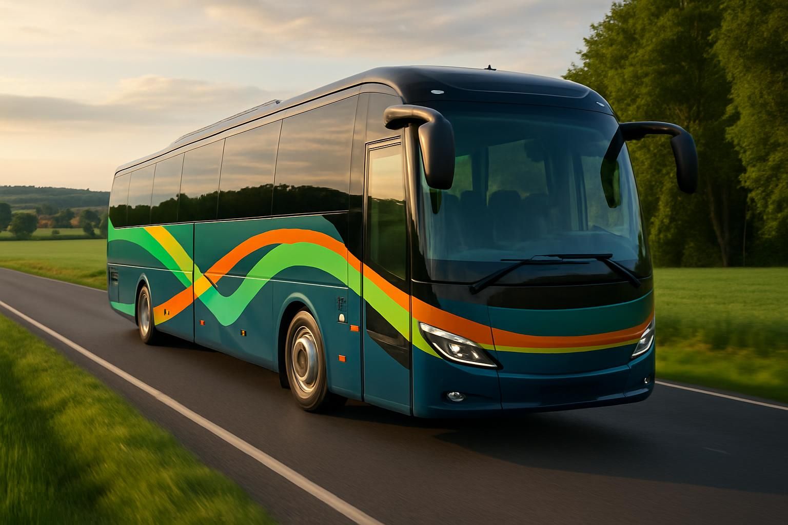 découvrez notre nouvelle ligne de cars express offrant des trajets rapides et confortables entre seine-et-marne et essonne, pour un voyage efficace et agréable.