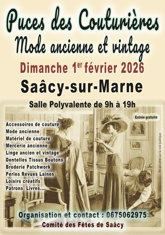 découvrez les brocantes et vide-greniers incontournables en seine-et-marne les 24 et 25 janvier 2026. trouvez des trésors uniques et profitez d’un week-end de bonnes affaires près de chez vous.