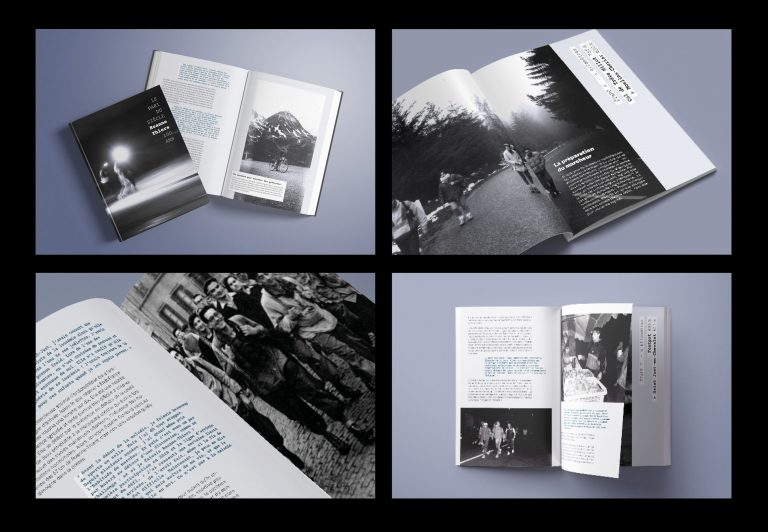 participez à la centenaire marche nocturne entre roanne et thiers, une tradition sportive et conviviale à ne pas manquer.