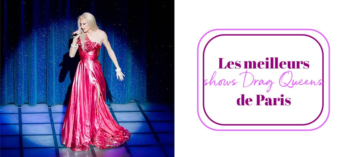découvrez le dîner-spectacle drag love bazar à paris, une soirée haute en couleur alliant performances drag éclatantes et ambiance festive. réservez votre place pour une expérience inoubliable mêlant spectacle, dîner gourmand et convivialité au cœur de la capitale.