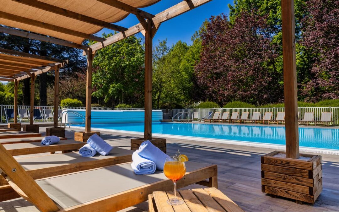 Week-end 2025 : 30 escapades champêtres incontournables autour de Paris, sélectionnées par la rédaction