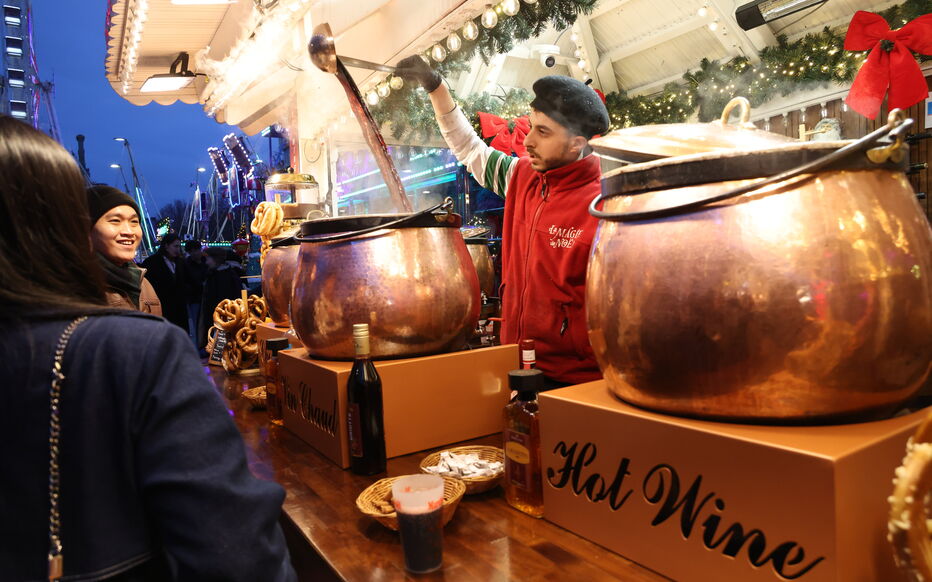 découvrez les marchés de noël 2025 en seine-et-marne : découvrez les villes incontournables, le calendrier des événements et les animations festives pour toute la famille.