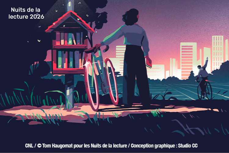 découvrez les nuits de la lecture 2026 à l'institut de france : une célébration unique de la littérature avec des lectures, ateliers et rencontres exceptionnelles pour tous les amoureux des livres.