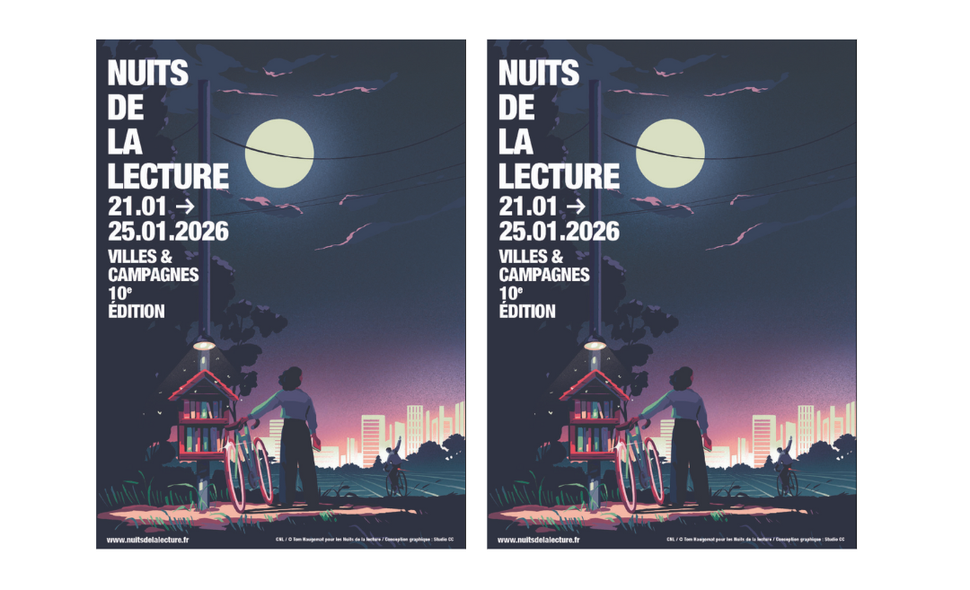 Nuits de la Lecture 2026 à l&rsquo;Institut de France : Plongée littéraire nocturne à la Bibliothèque Mazarine