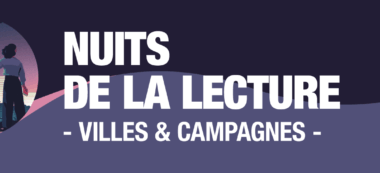 participez aux nuits de la lecture 2026 au mobilier national avec des ateliers créatifs et des spectacles captivants pour tous les âges.