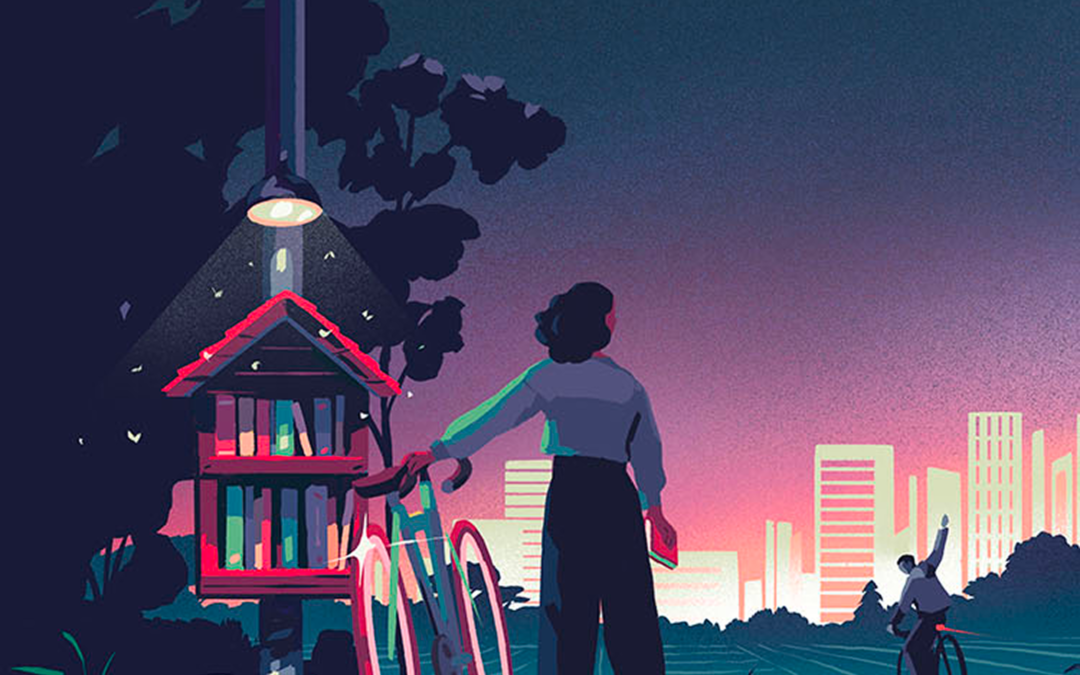 participez aux nuits de la lecture 2026 au mobilier national : ateliers créatifs et spectacles captivants pour tous les âges. une soirée culturelle à ne pas manquer !