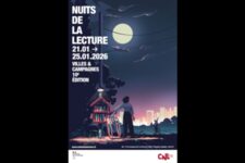 participez aux nuits de lecture 2026 à fontainebleau avec une soirée disco silencieuse et des jeux captivants pour tous les âges.