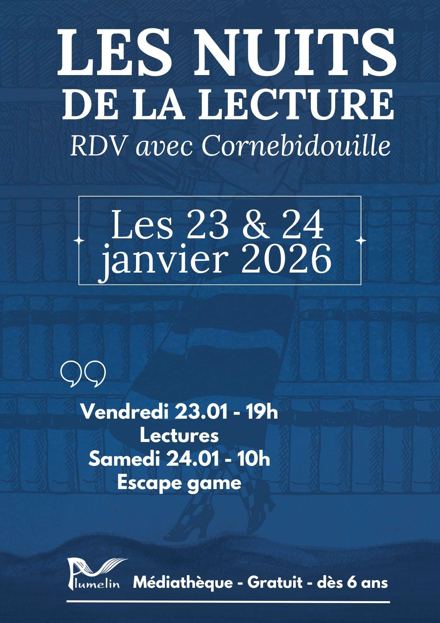 participez aux nuits de lecture 2026 à fontainebleau : une soirée unique mêlant disco silencieuse et jeux pour une expérience culturelle ludique et immersive.