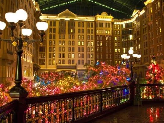 Les meilleures offres du Black Friday et shopping de Noël à Las Vegas