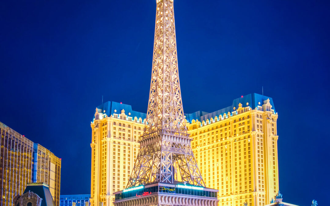 découvrez le top 10 des activités incontournables à faire cette semaine à las vegas, entre spectacles, restaurants, et attractions uniques pour tous les goûts.