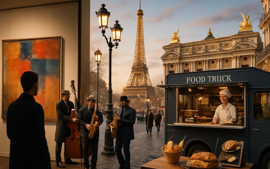 découvrez l'agenda incontournable à paris du 2 au 8 mars 2026 : événements, sorties et activités à ne pas manquer pour une semaine riche en découvertes et divertissements.