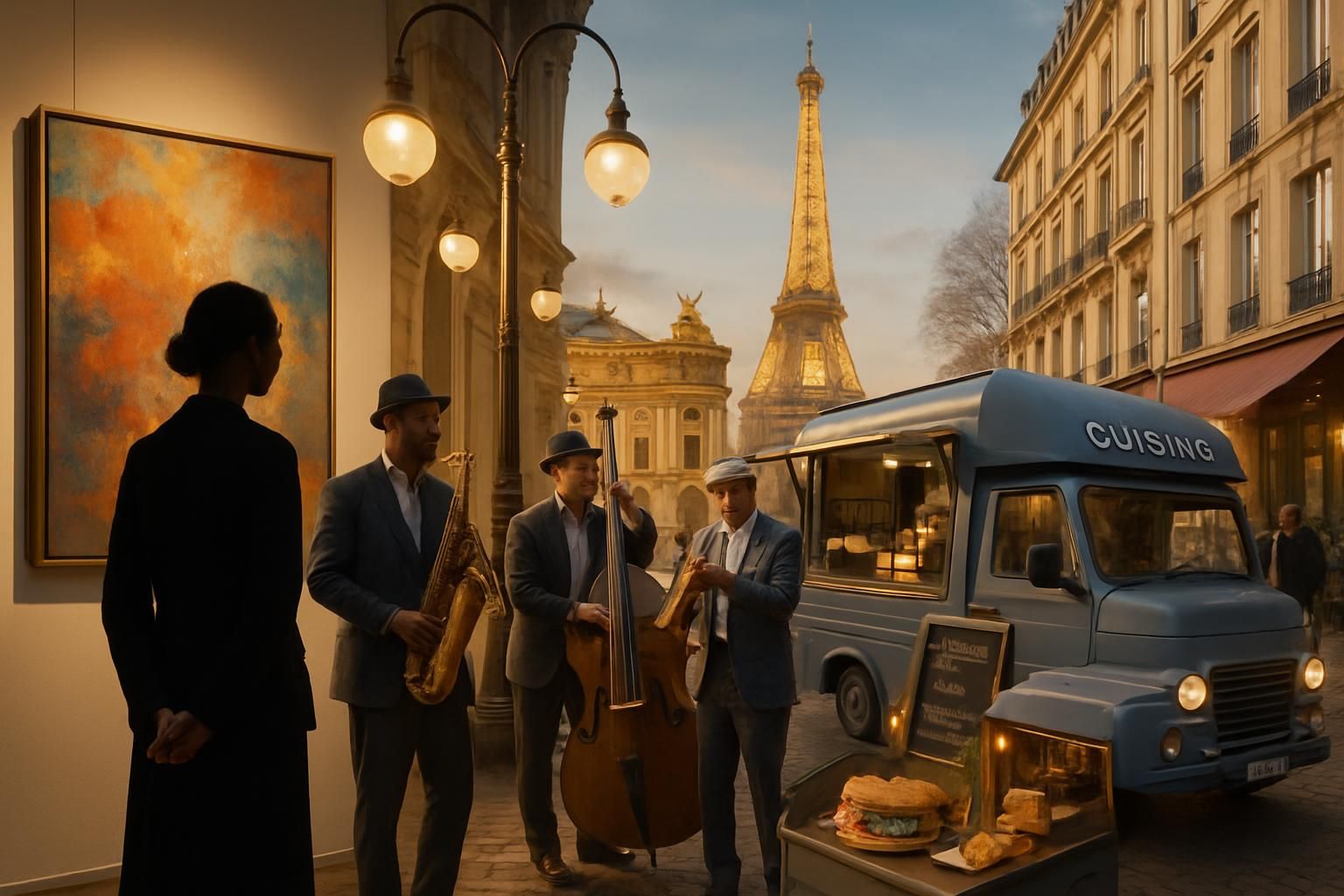 découvrez l'agenda incontournable de paris du 2 au 8 mars 2026 avec une sélection d'événements et sorties à ne pas manquer pour profiter pleinement de la capitale.