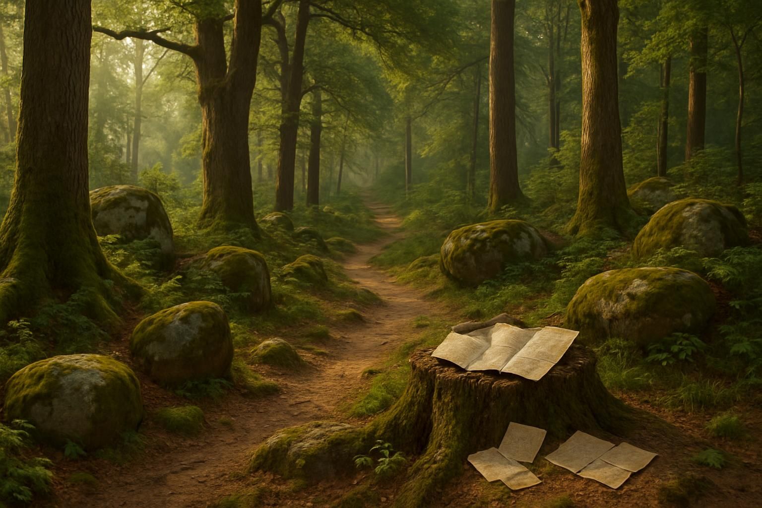 découvrez tout sur la forêt de fontainebleau, forêt d'exception® : les dates clés à connaître et les documents essentiels pour mieux apprécier ce site naturel unique.