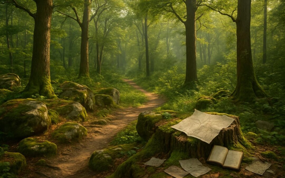 Fontainebleau, Forêt d&rsquo;Exception® : tout savoir sur les dates clés et les documents essentiels