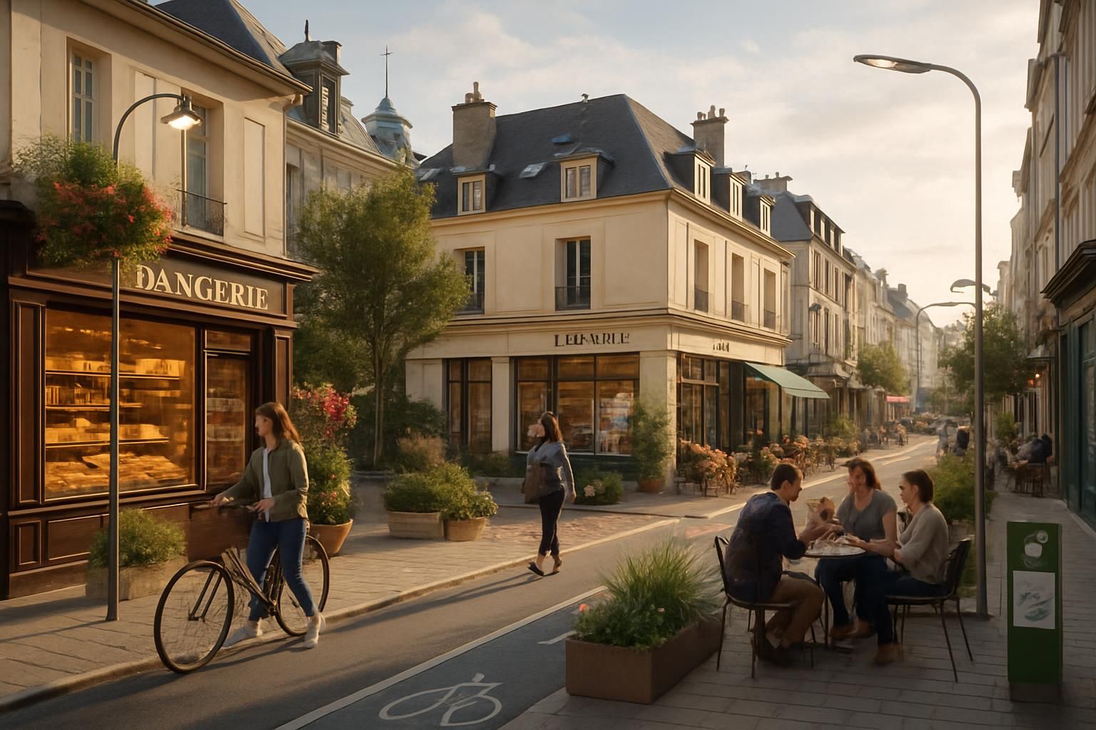 découvrez les projets des candidats aux municipales 2026 à fontainebleau pour dynamiser et renforcer le commerce local, soutenir les commerçants et revitaliser le centre-ville.