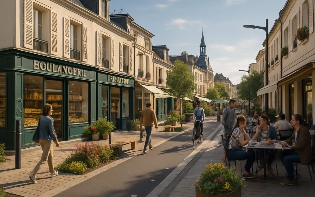 découvrez les projets des candidats aux municipales 2026 à fontainebleau pour revitaliser et renforcer le commerce local, dynamiser l'économie et améliorer la vie des habitants.