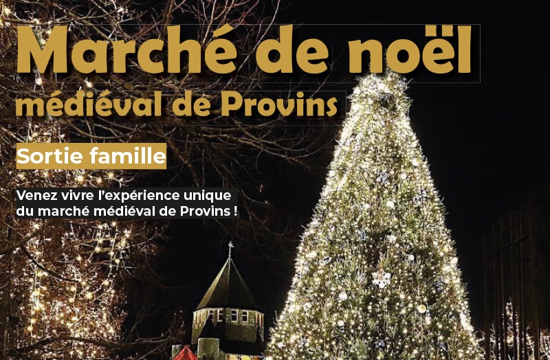 découvrez le marché de noël médiéval de provins 2025, un événement féerique alliant traditions, artisanat d'époque et animations historiques pour toute la famille.
