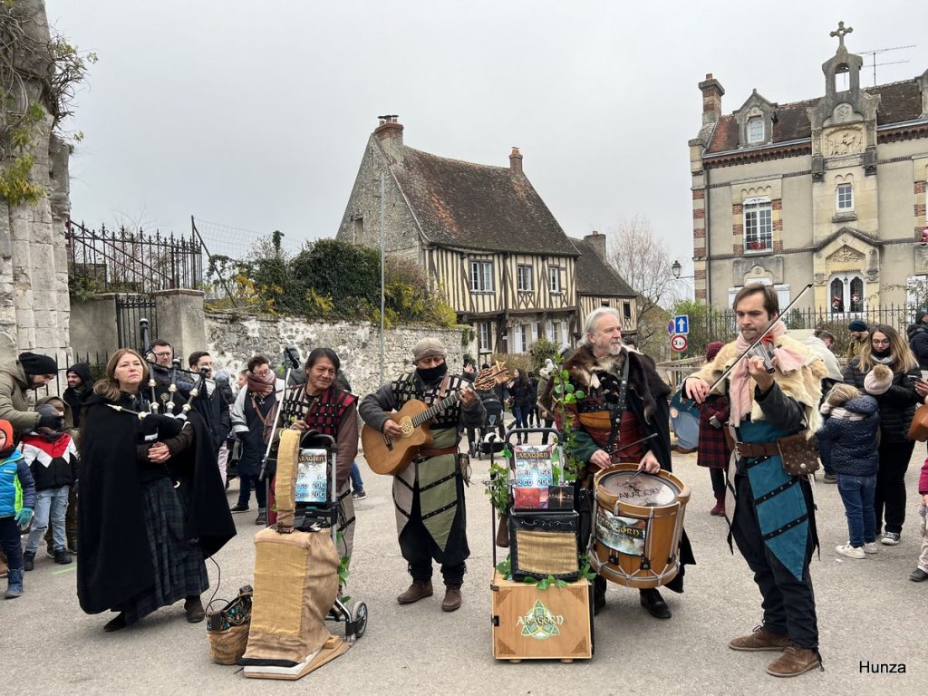 découvrez le marché de noël médiéval de provins 2025, un événement magique alliant tradition, artisanat et animations historiques dans une ambiance féérique.