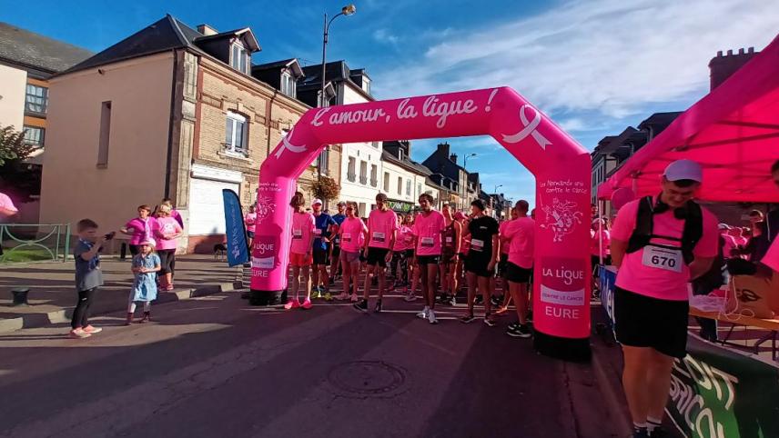 découvrez les actions et événements d'octobre rose 2025 en île-de-france pour sensibiliser au dépistage du cancer du sein et soutenir la lutte contre la maladie.
