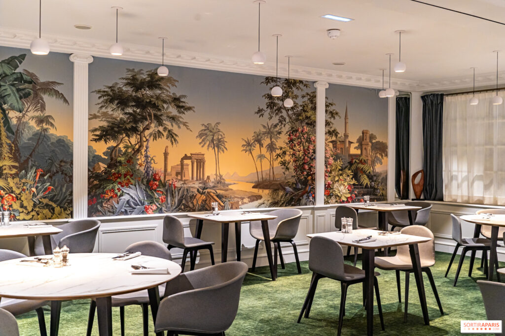 découvrez les meilleures adresses gourmandes à fontainebleau pour savourer des plats délicieux et des spécialités locales dans un cadre authentique.