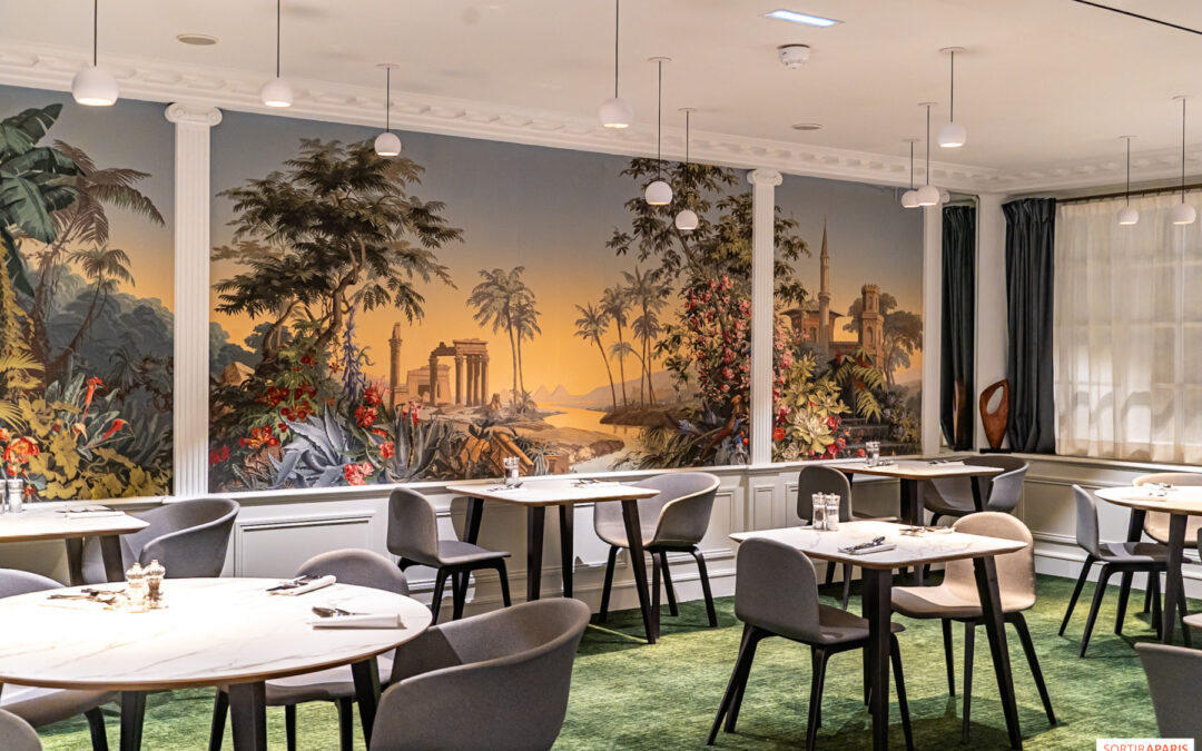 découvrez les meilleures adresses gourmandes à fontainebleau pour savourer des plats délicieux et des spécialités locales dans un cadre authentique.