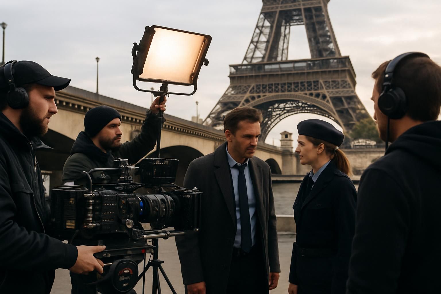 découvrez le 100e épisode exceptionnel de « meurtres à… » tourné dans les lieux emblématiques de « f... », une célébration unique qui promet suspense et émotions au cœur de ces décors fascinants.