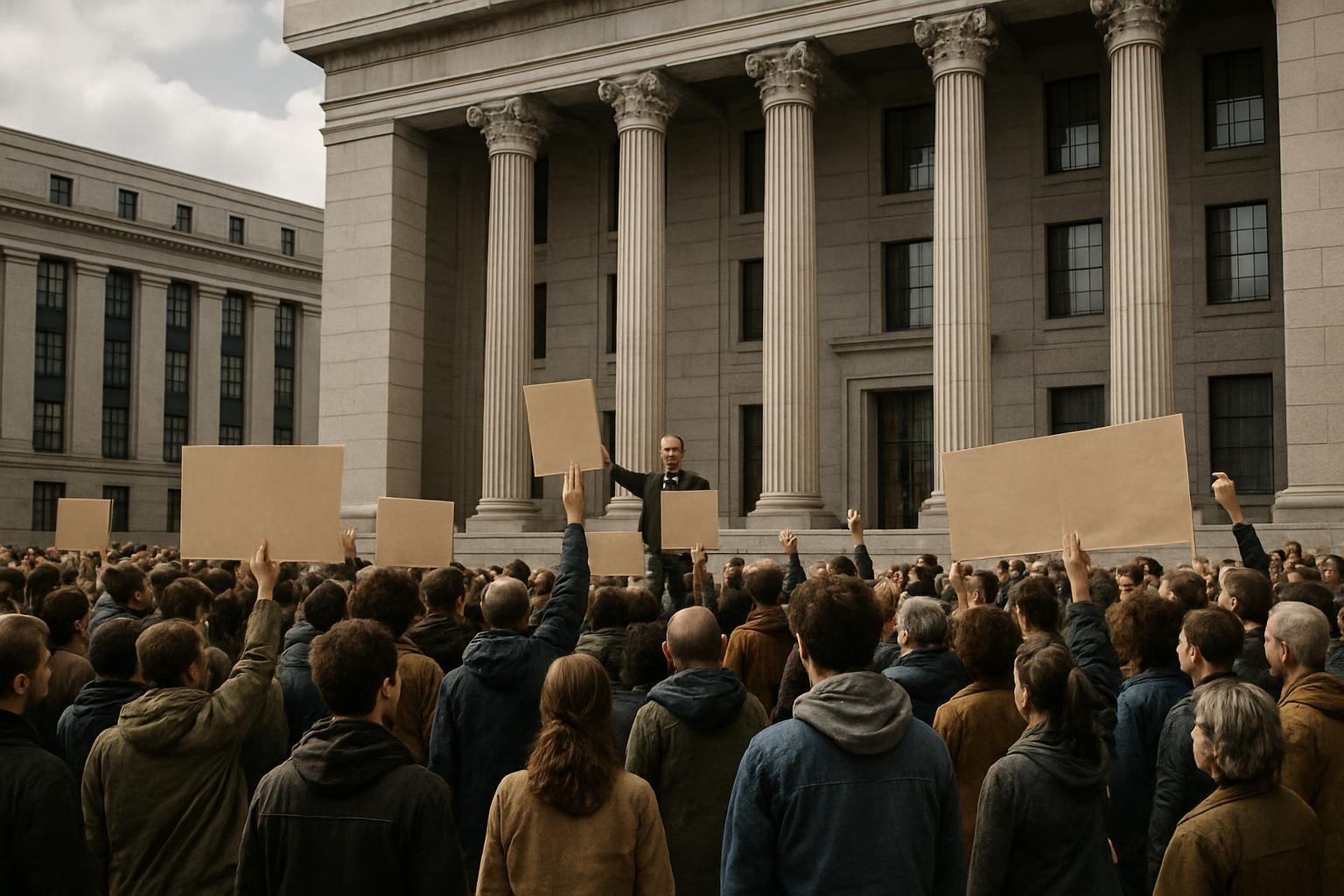 près d'une centaine de mobilisations sont prévues ce lundi devant les tribunaux, sous le titre « encore combien de lyhanna ? », pour dénoncer des injustices et soutenir les victimes.