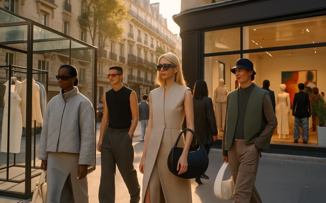 découvrez les meilleures sorties mode à paris et en île-de-france en juin 2026 : expositions, pop-up stores et événements incontournables à ne pas manquer pour les passionnés de tendance.